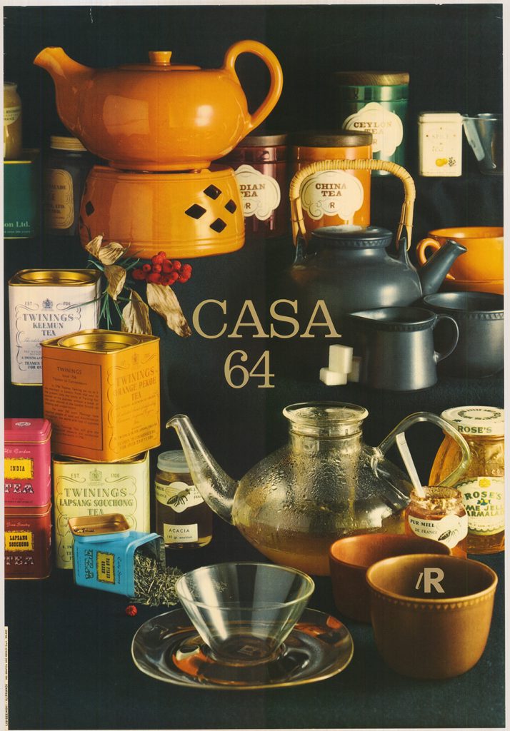 CASA 1964