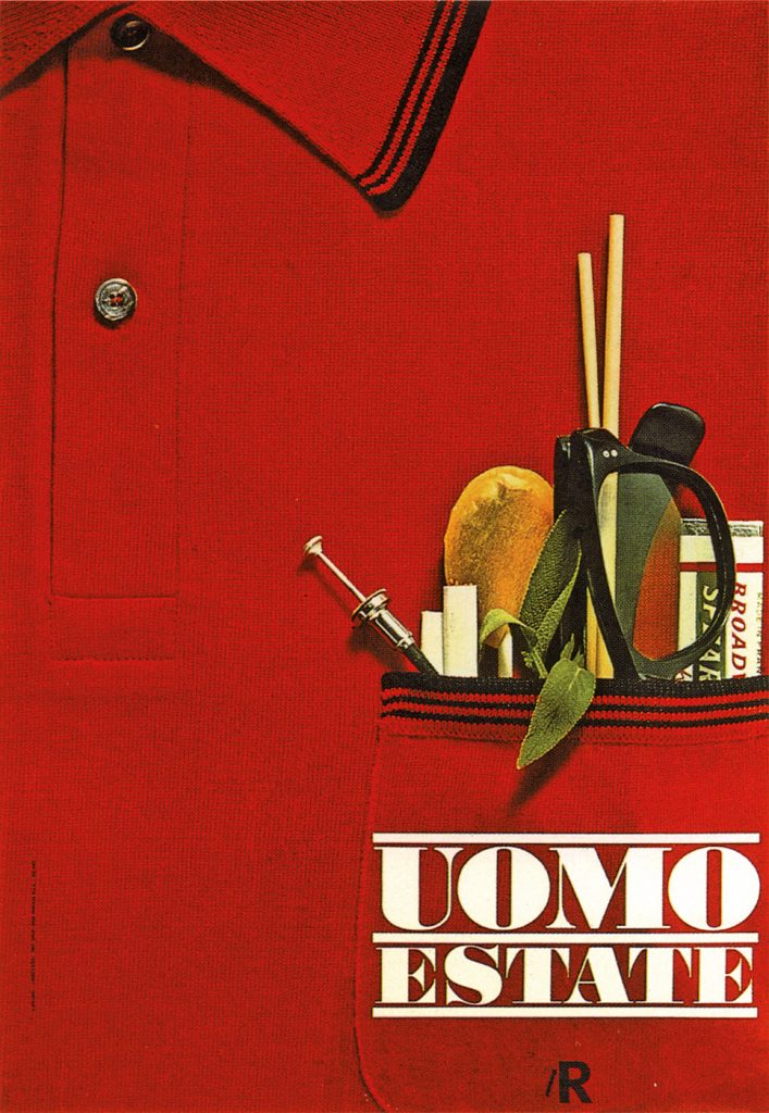 UOMO ESTATE