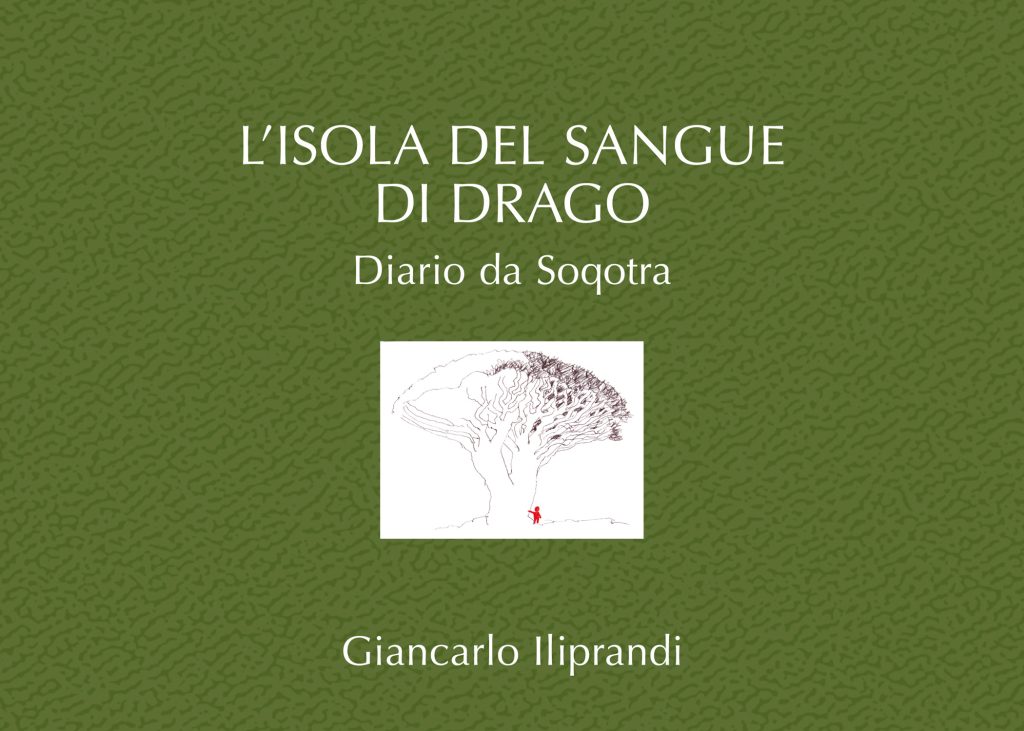 L'ISOLA DEL SANGUE DI DRAGO 