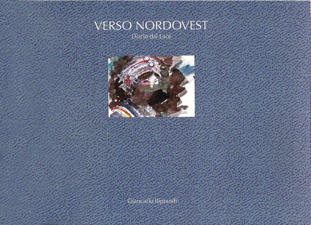 VERSO NORDOVEST 