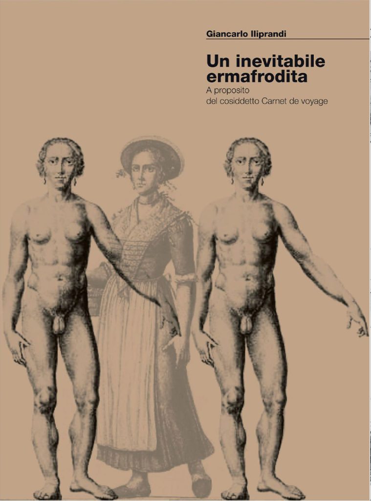UN INEVITABILE ERMAFRODITA 