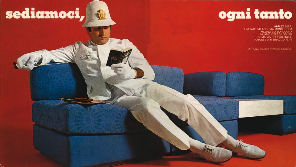 SEDIAMOCI OGNI TANTO