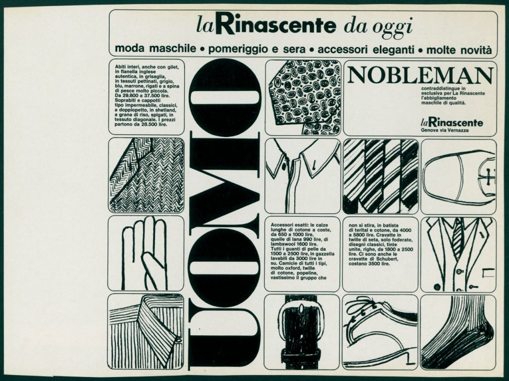UOMO