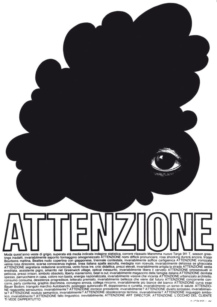 ATTENZIONE