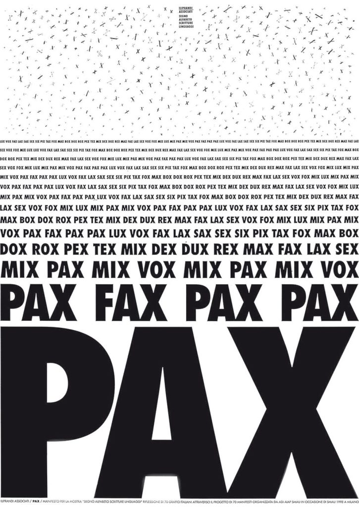 PAX