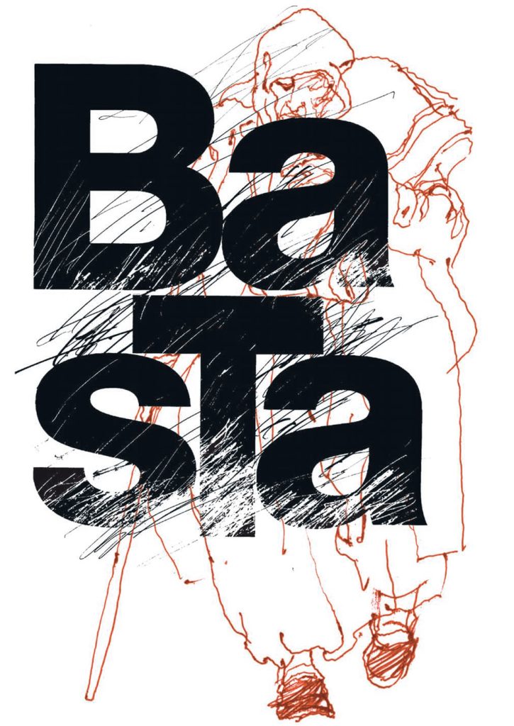 BASTA 