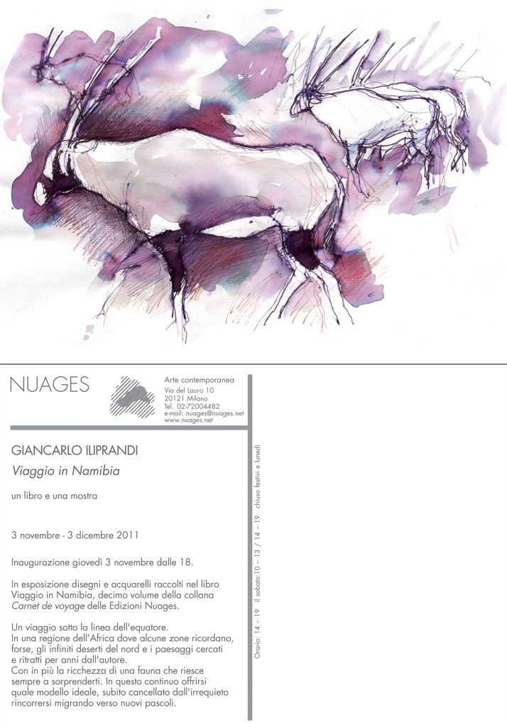 VIAGGIO IN NAMIBIA 
