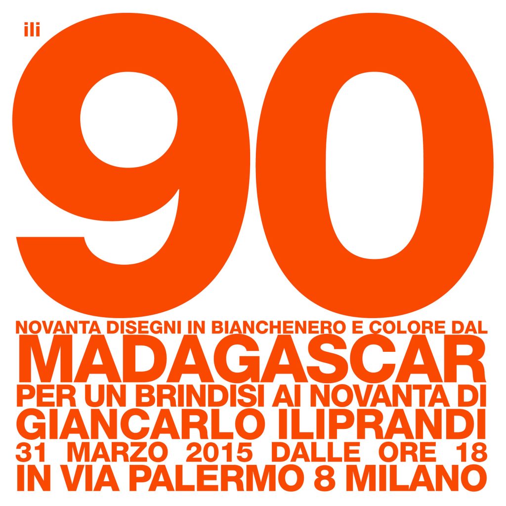 ILI 90