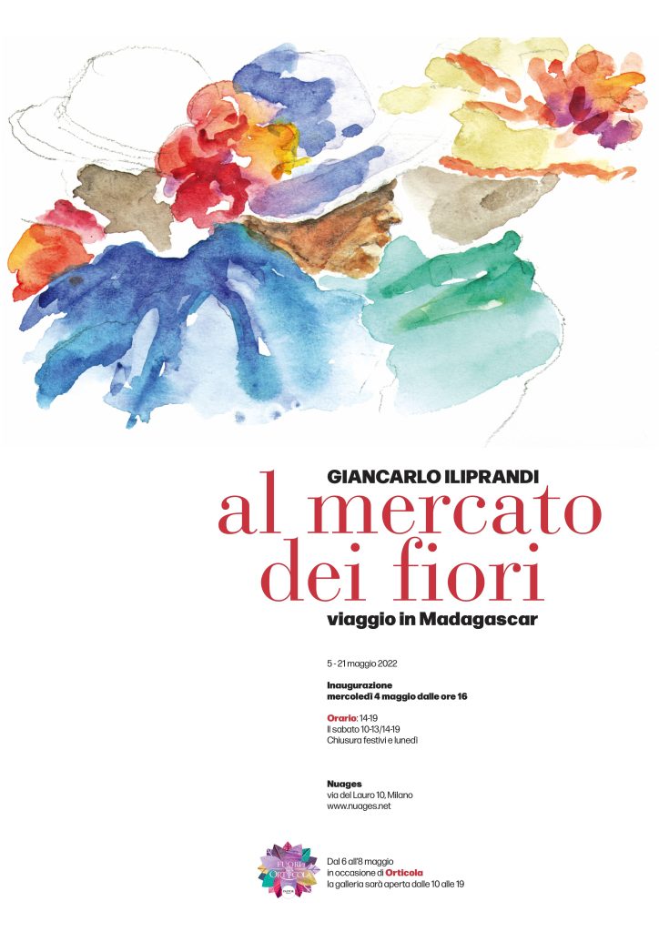 AL MERCATO DEI FIORI