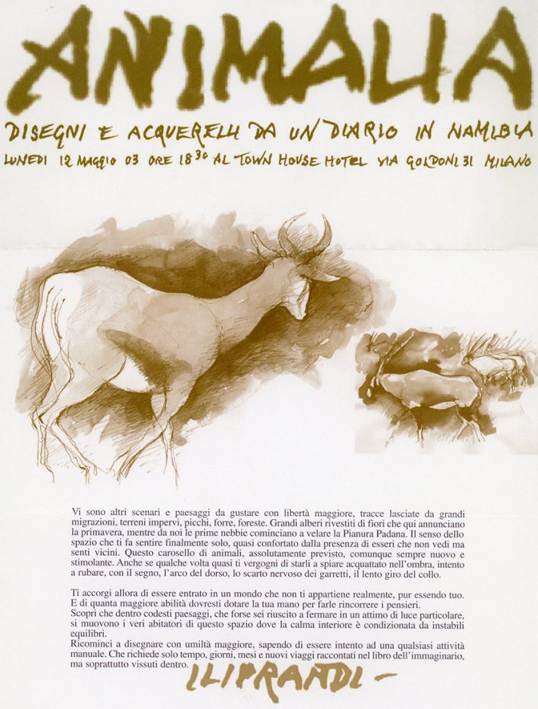 ANIMALIA