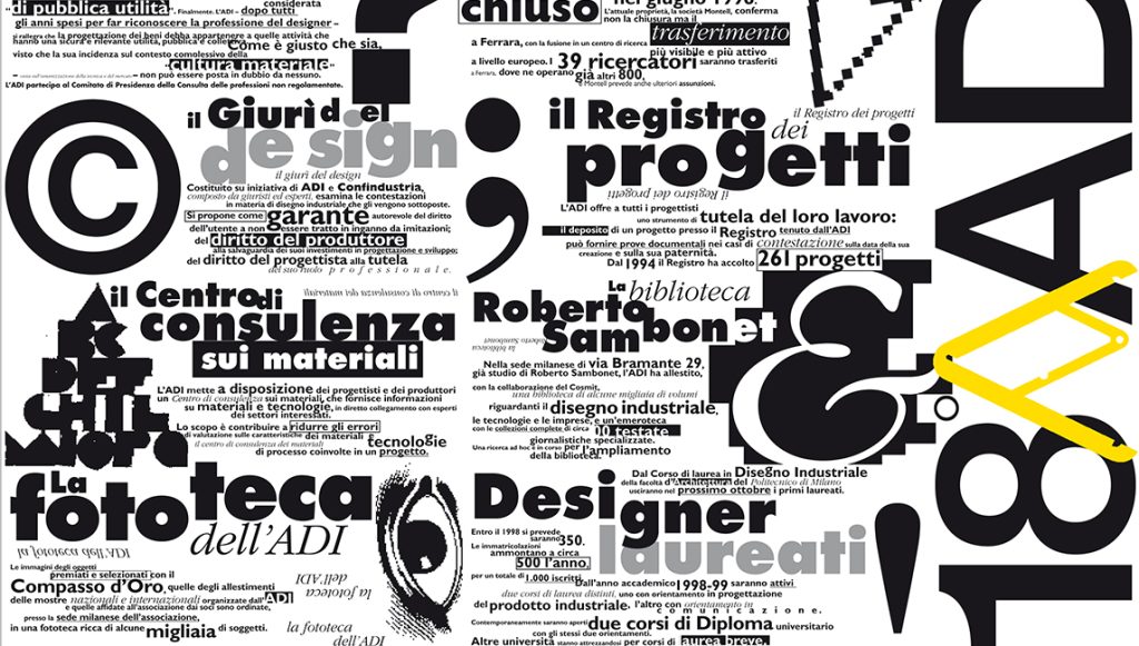 Monografia DefinitivaAssociazione Iliprandi