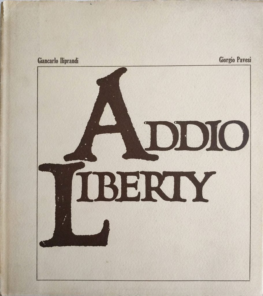 Addio Liberty