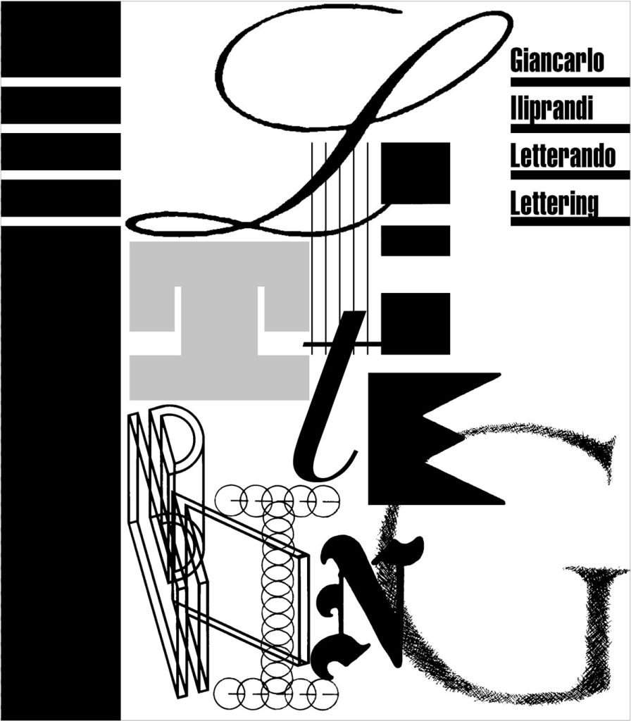 Letterando / Lettering