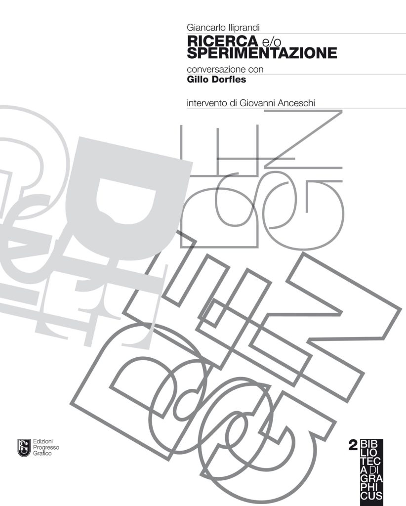 Ricerca e/o sperimentazione