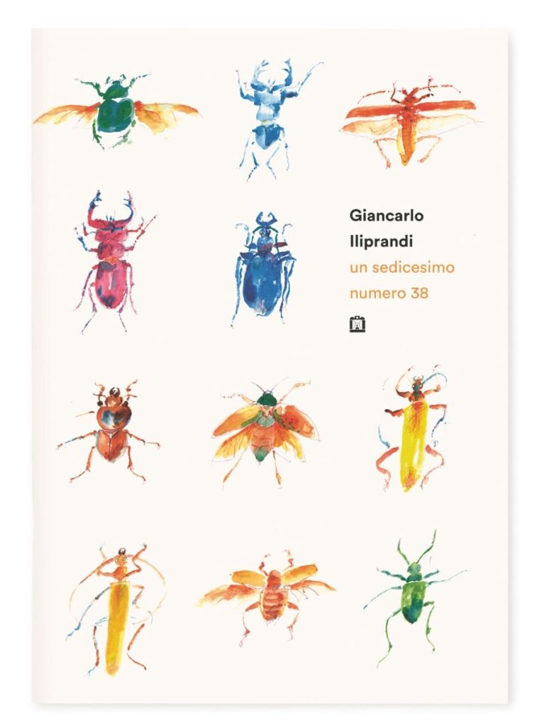 Un sedicesimo numero 38