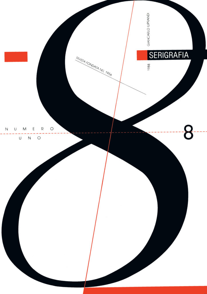 NEOTIPOGRAFIA/POSTIPOGRAFIA - SERIGRAFIA 15