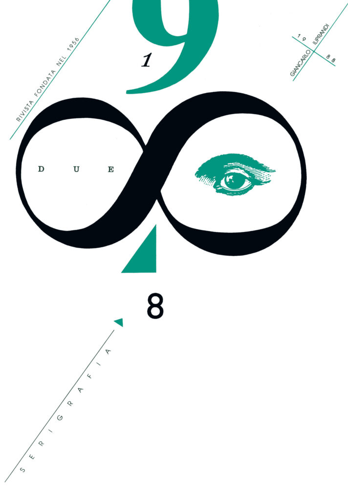 NEOTIPOGRAFIA/POSTIPOGRAFIA - SERIGRAFIA 16