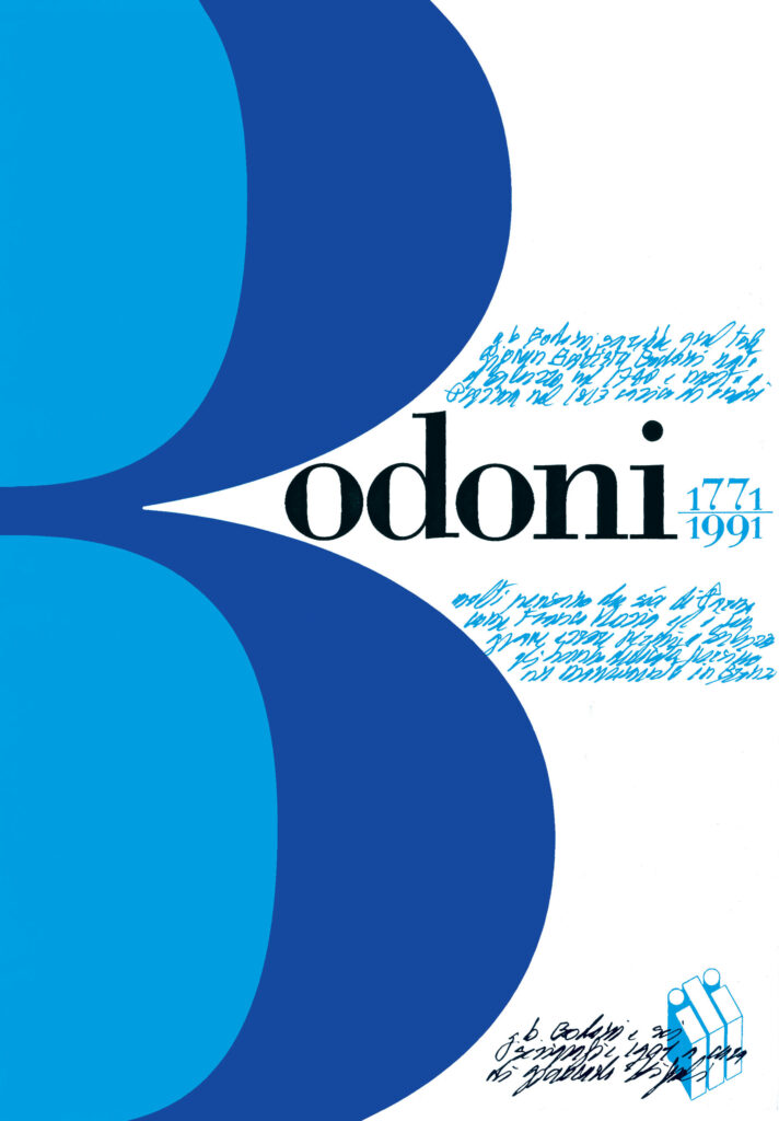 GB BODONI - SERIGRAFIA 34