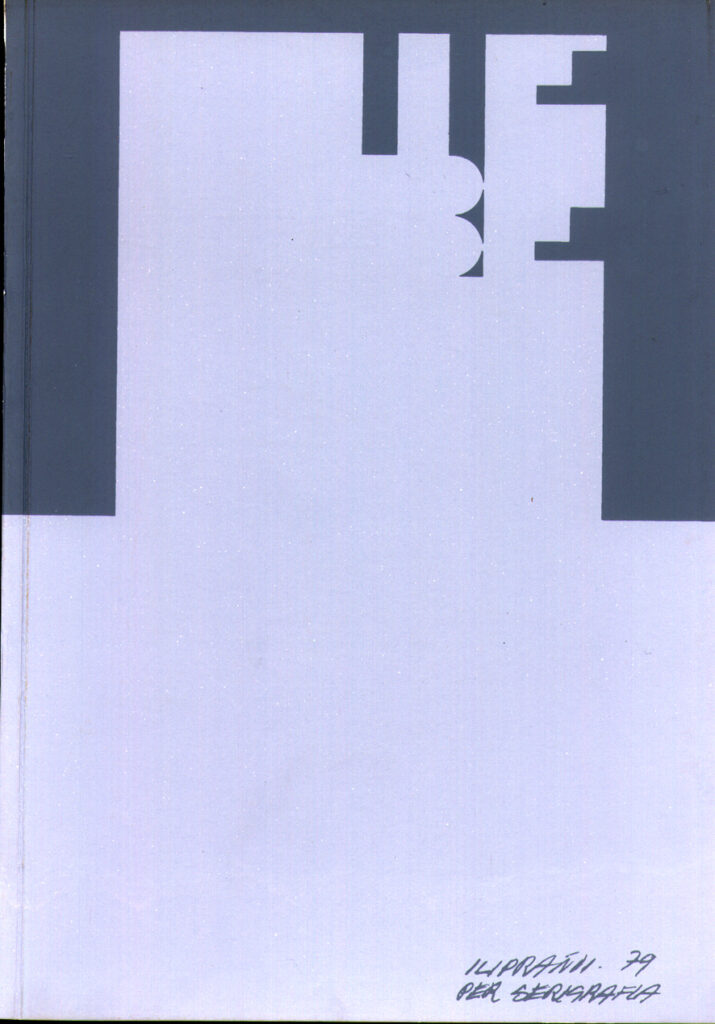 PAESAGGI - SERIGRAFIA 26