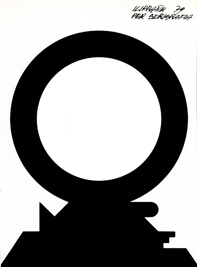 PAESAGGI - SERIGRAFIA 29