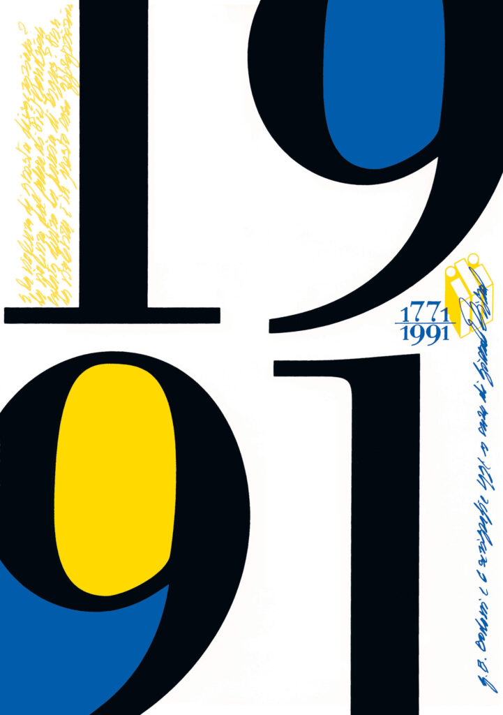 GB BODONI - SERIGRAFIA 38