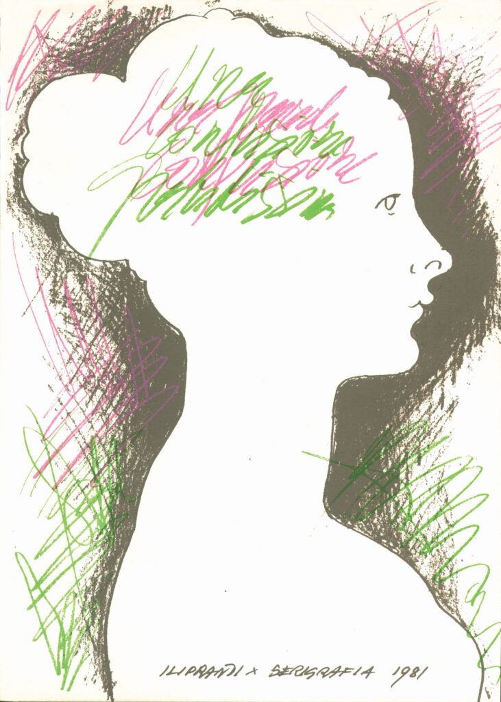 PROFILI - SERIGRAFIA 36