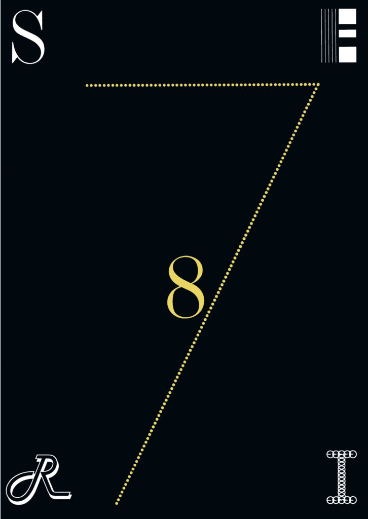 FONT E COMPUTER GRAPHICS - GRAFIA - SERIGRAFIA 9
