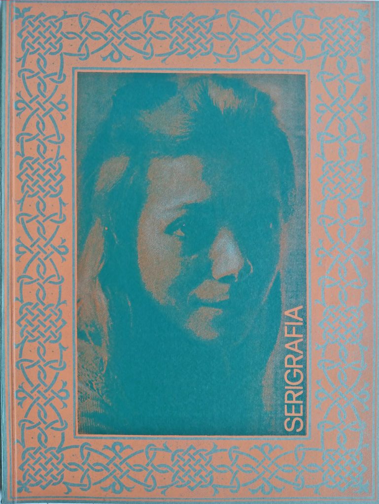 RITRATTI FOTOGRAFICI - SERIGRAFIA 63