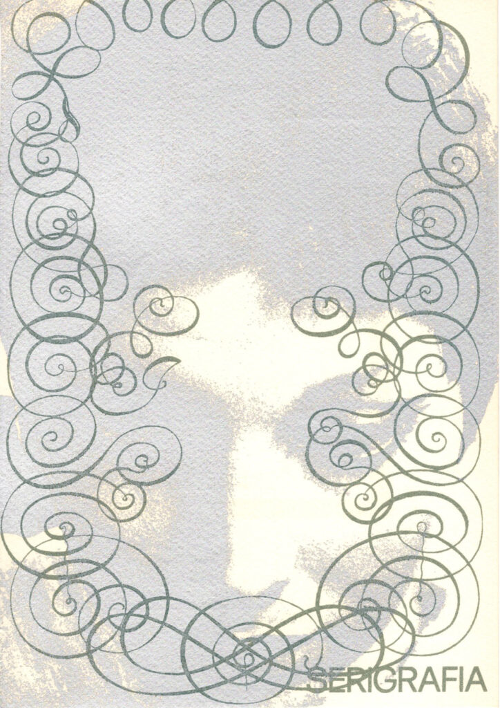 RITRATTI FOTOGRAFICI - SERIGRAFIA 64