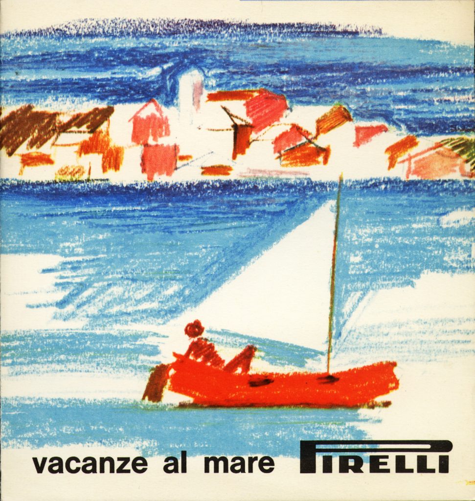 PIRELLI