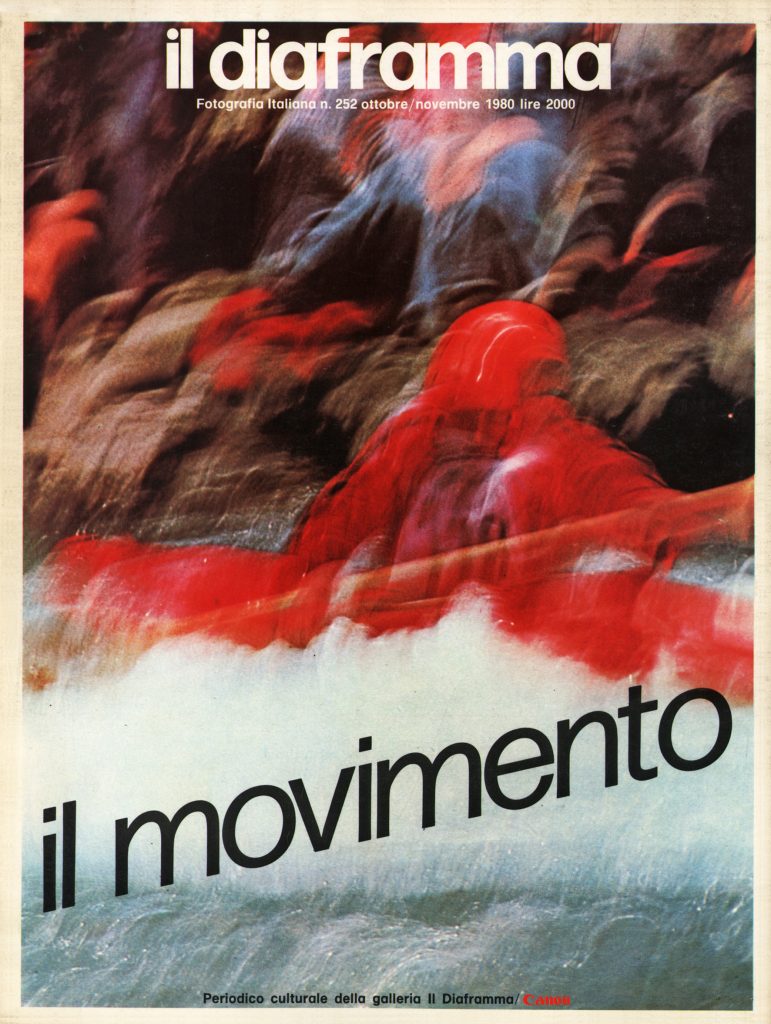 IL DIAFRAMMA N. 252 - 