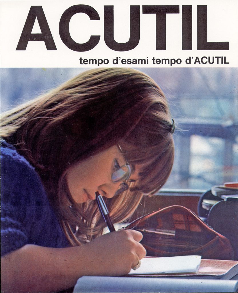 ACUTIL