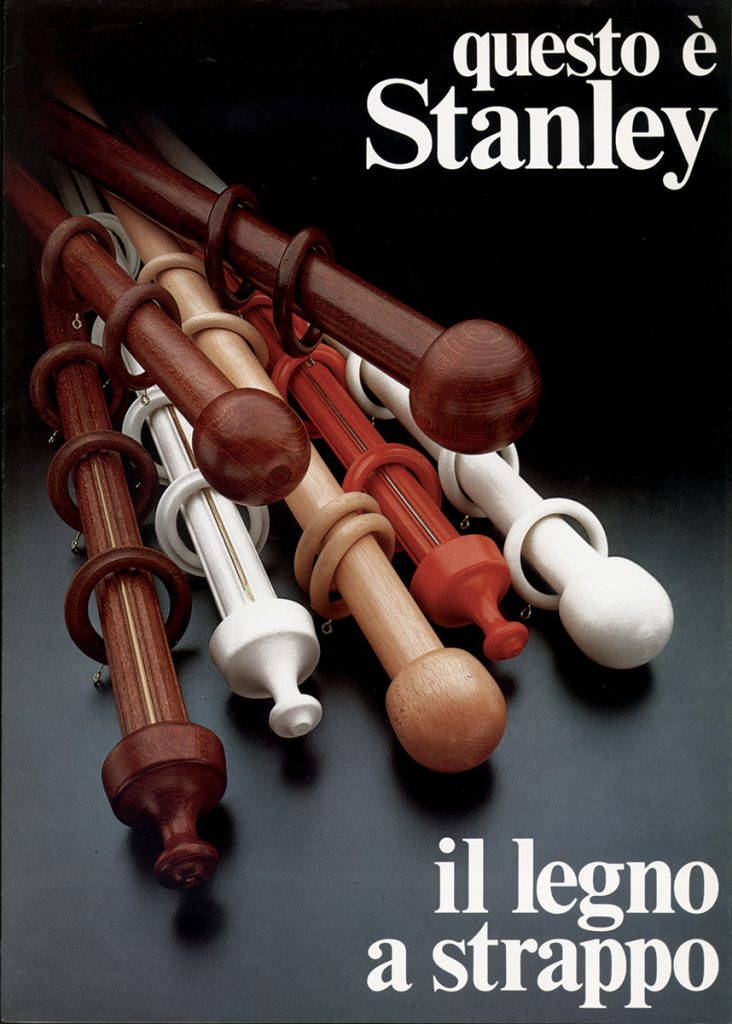 STANLEY