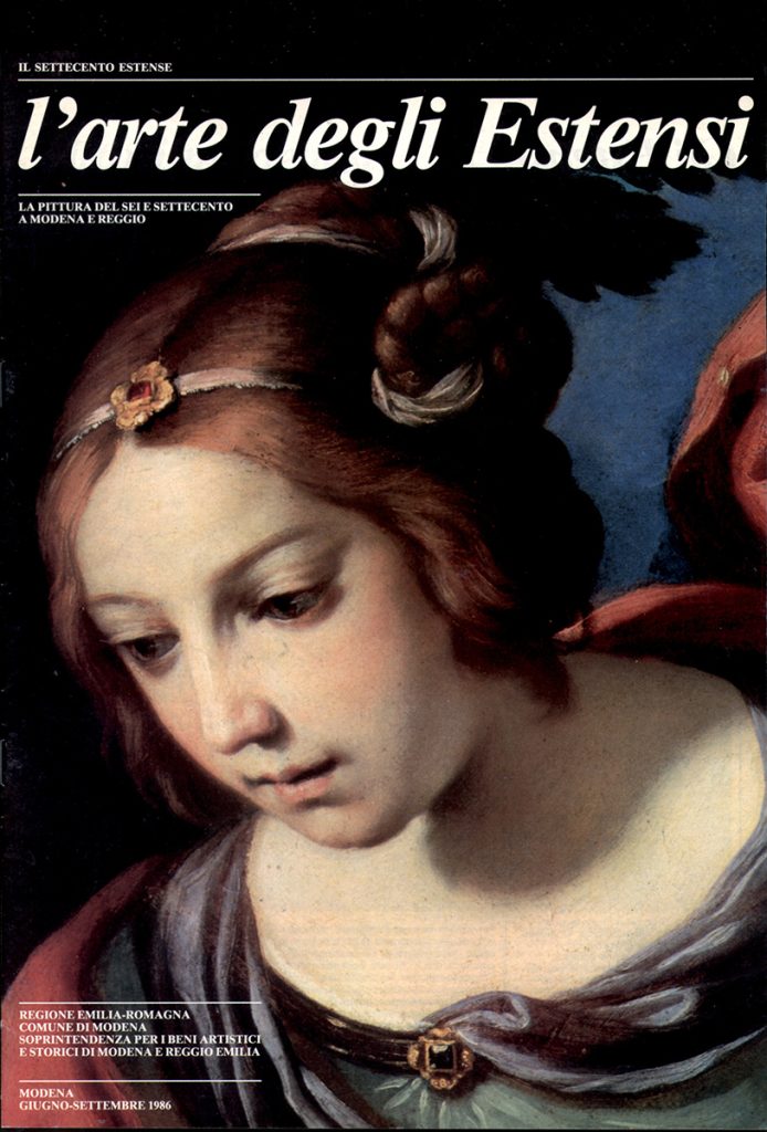 L'ARTE DEGLI ESTENSI