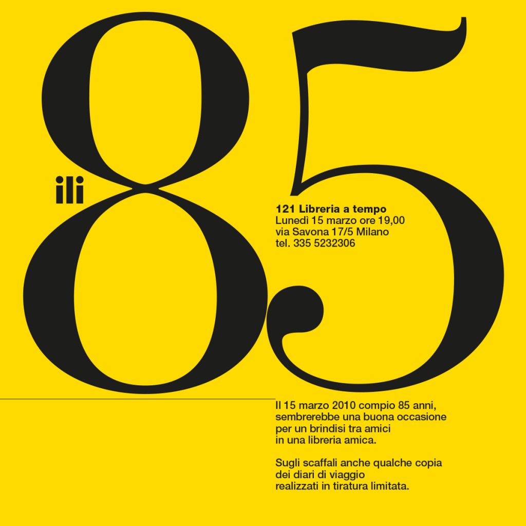 ILI 85