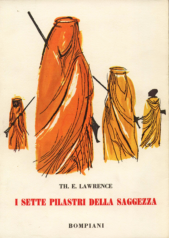 I SETTE PILASTRI DELLA SAGGEZZA