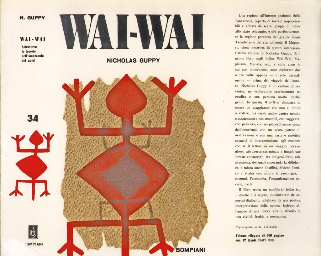 WAI-WAI