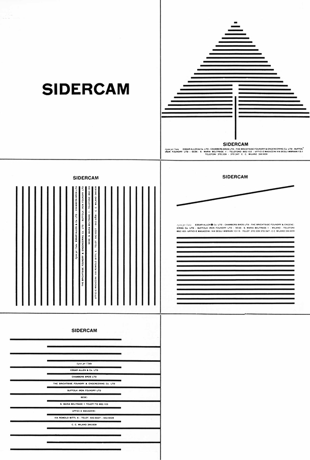 SCINAUTICO PUBBLICITÀ 