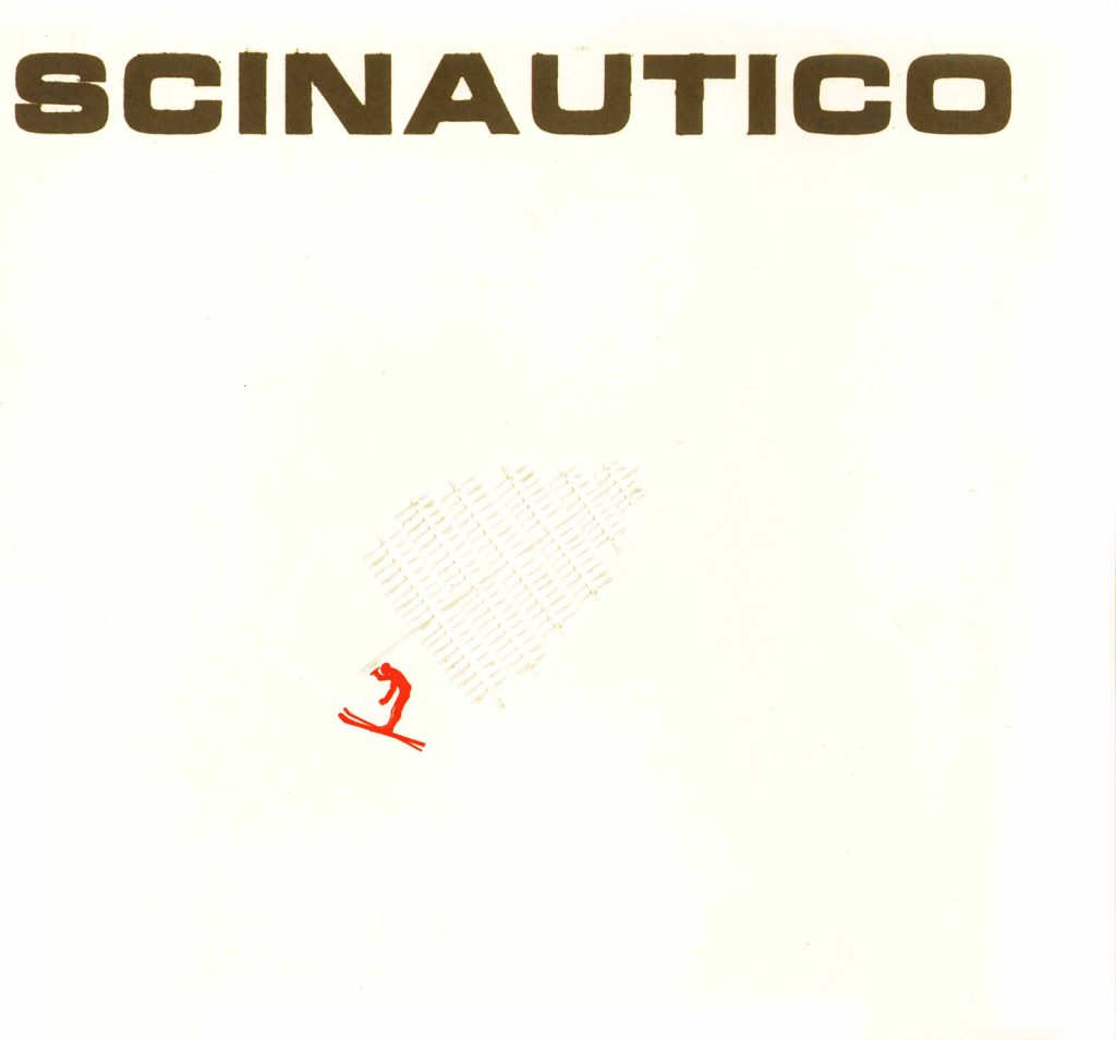 SCINAUTICO N. 5