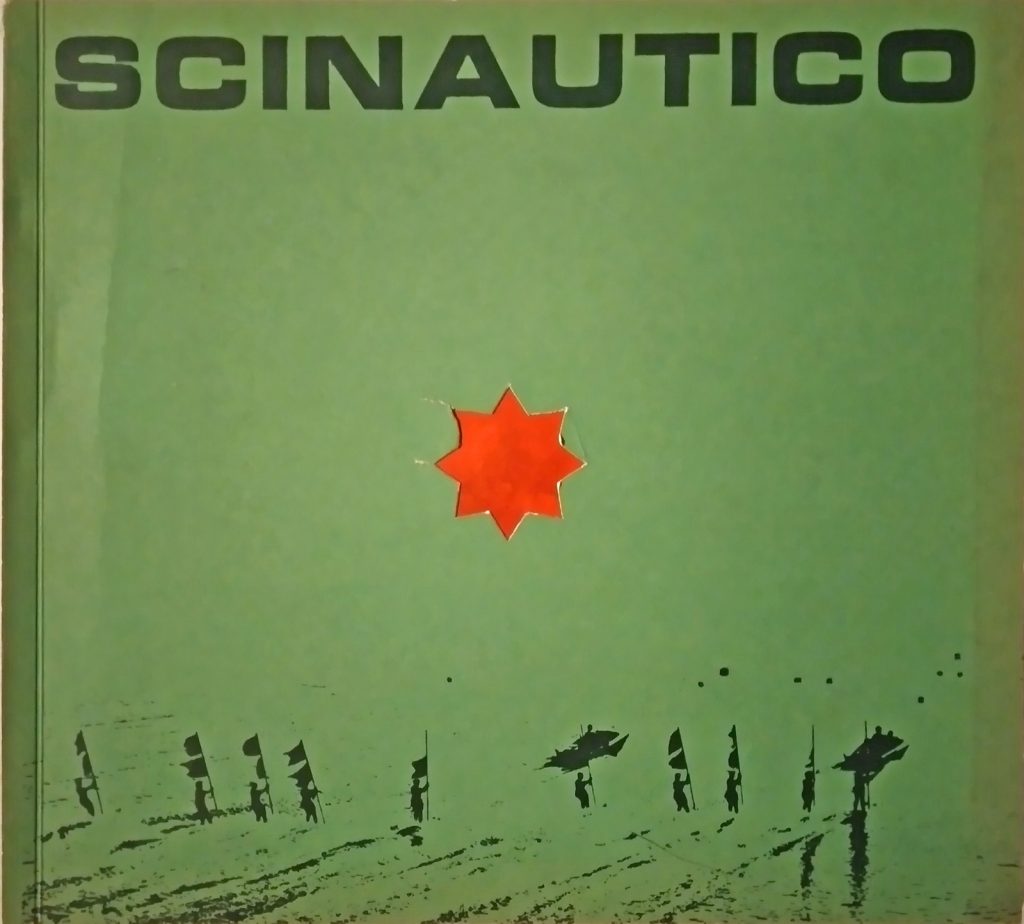 SCINAUTICO N. 10