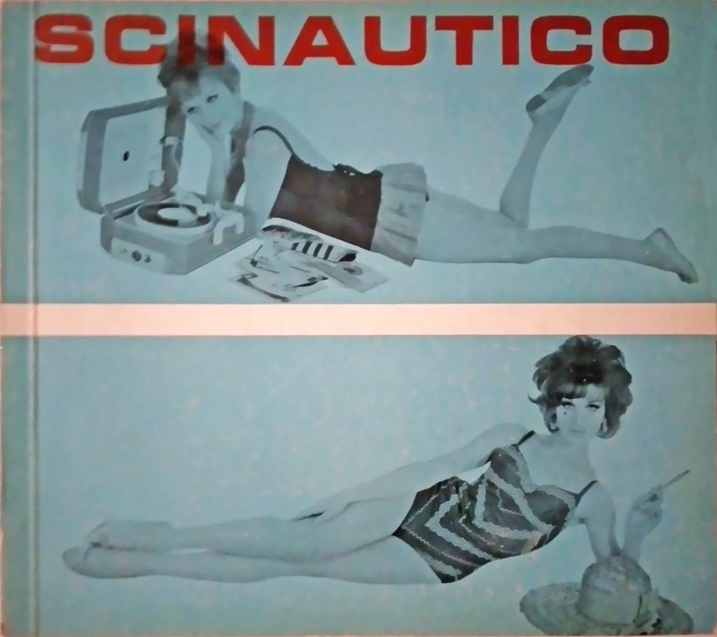SCINAUTICO N. 7