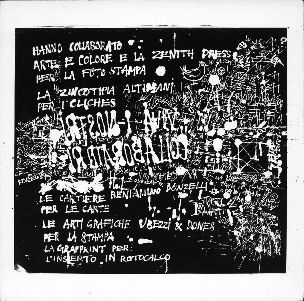 SCINAUTICO HANNO COLLABORATO N.14