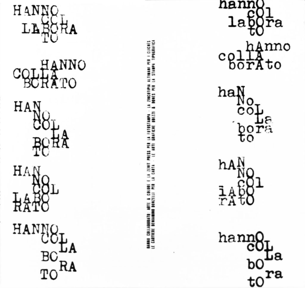 SCINAUTICO HANNO COLLABORATO N.21