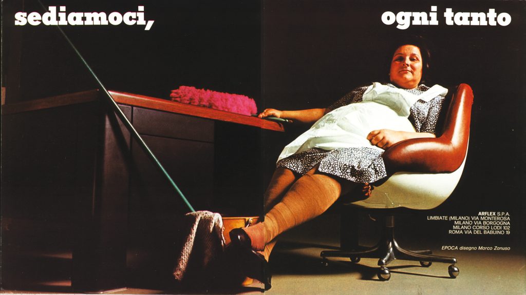 SEDIAMOCI OGNI TANTO
