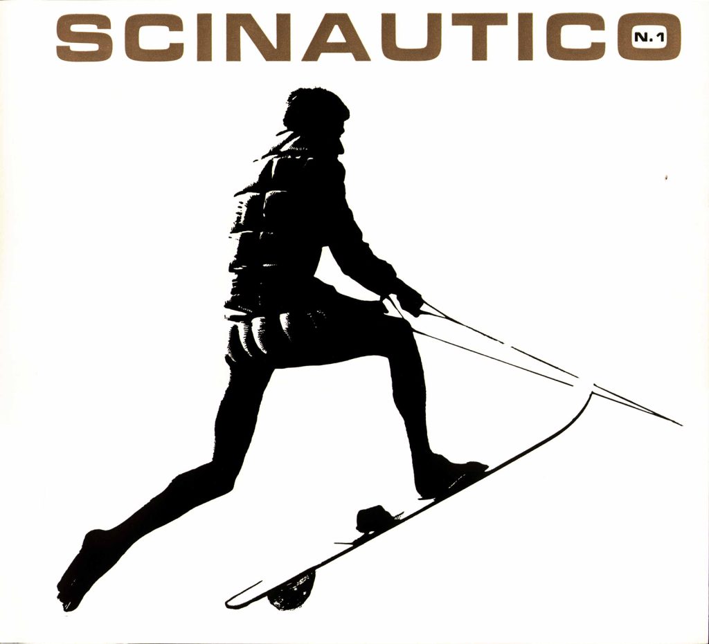 SCINAUTICO N. 1