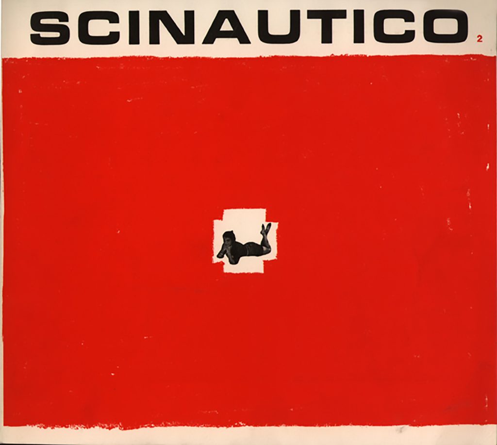 SCINAUTICO N. 2