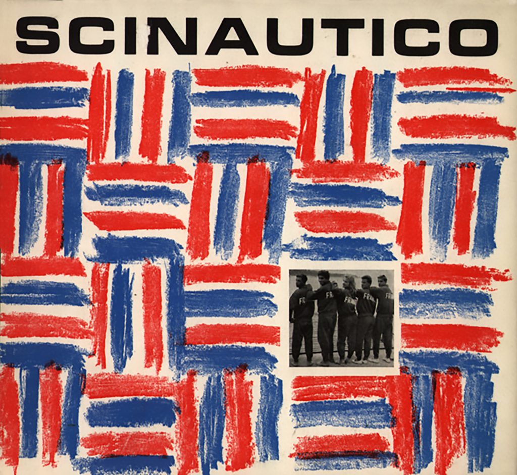 SCINAUTICO N. 3