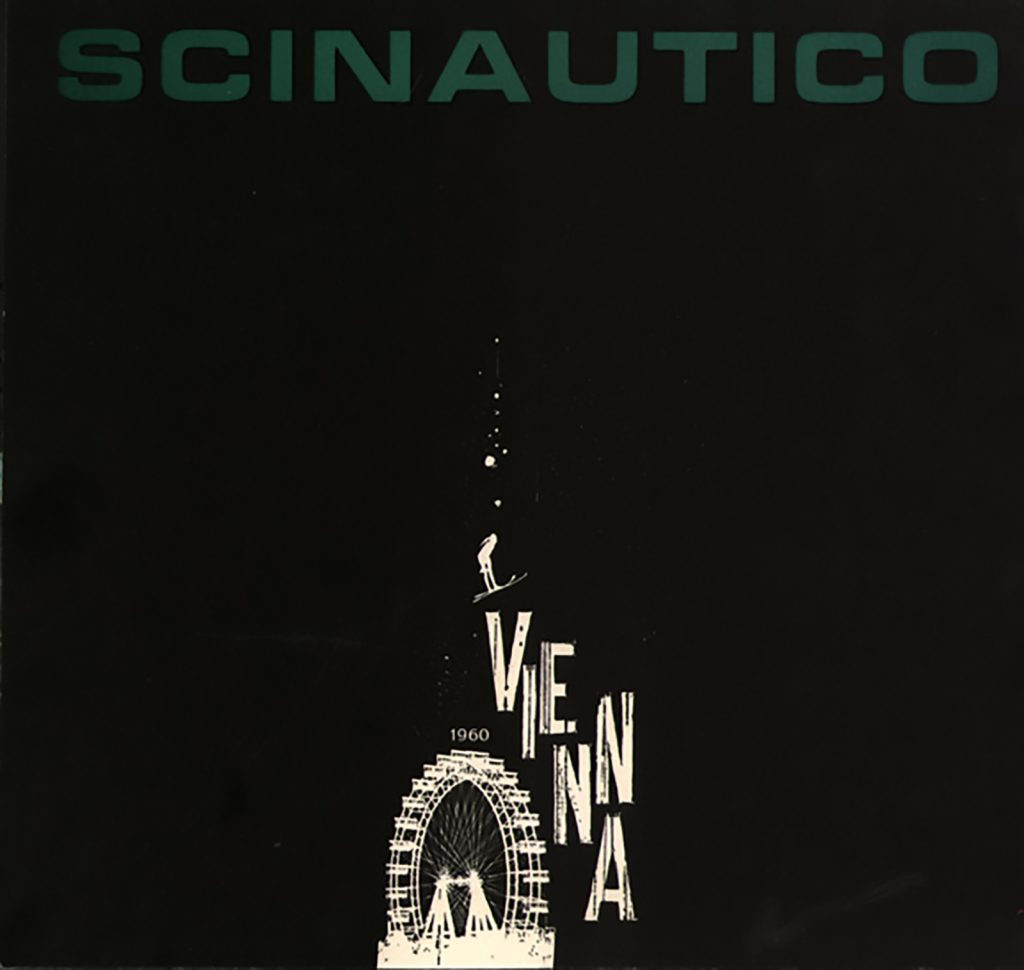 SCINAUTICO N. 4