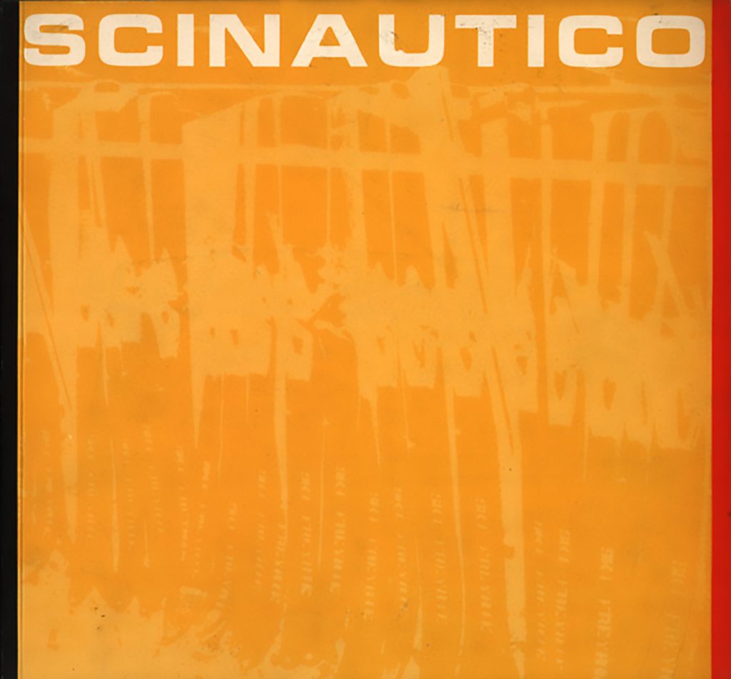 SCINAUTICO N. 6