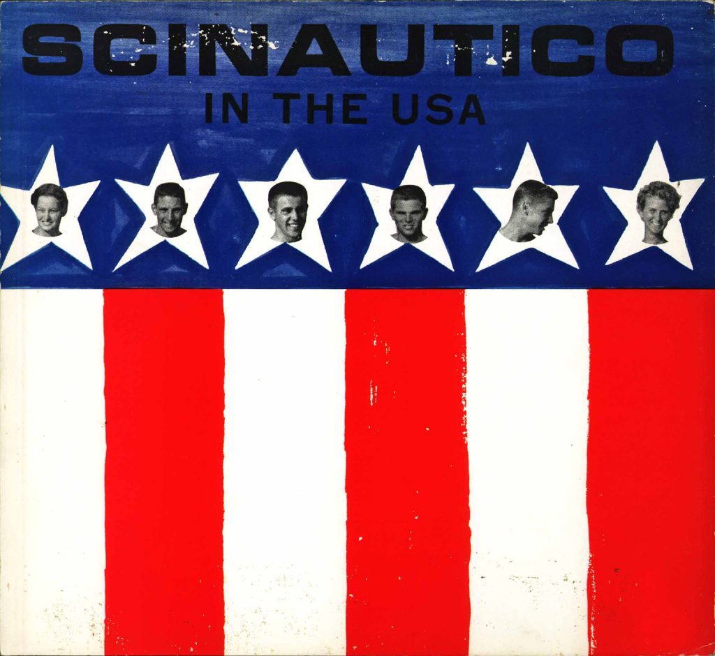 SCINAUTICO N. 9